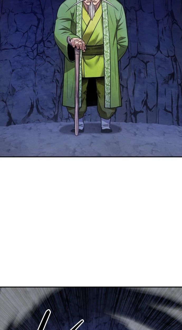 Read Gunman chapter 76 image 10 on Lezhin