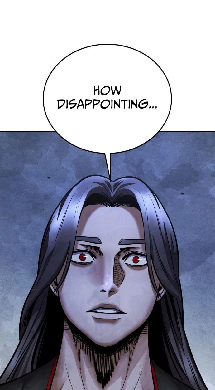 Read Gunman chapter 76 image 108 on Lezhin