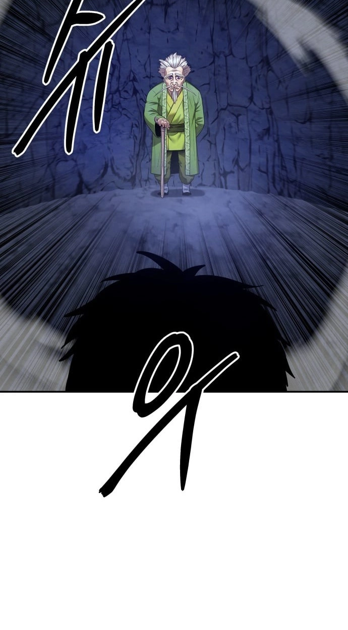 Read Gunman chapter 76 image 11 on Lezhin