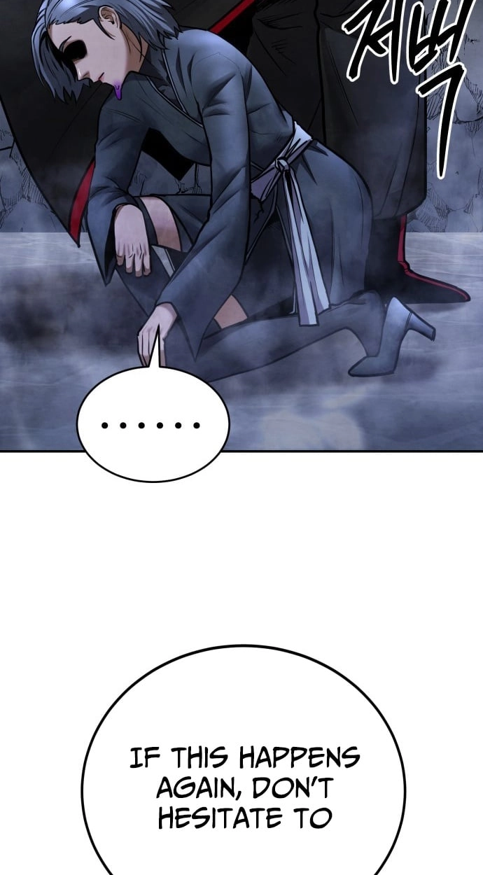 Read Gunman chapter 76 image 110 on Lezhin
