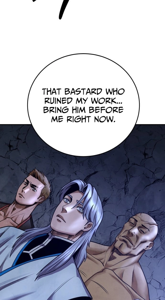 Read Gunman chapter 76 image 117 on Lezhin