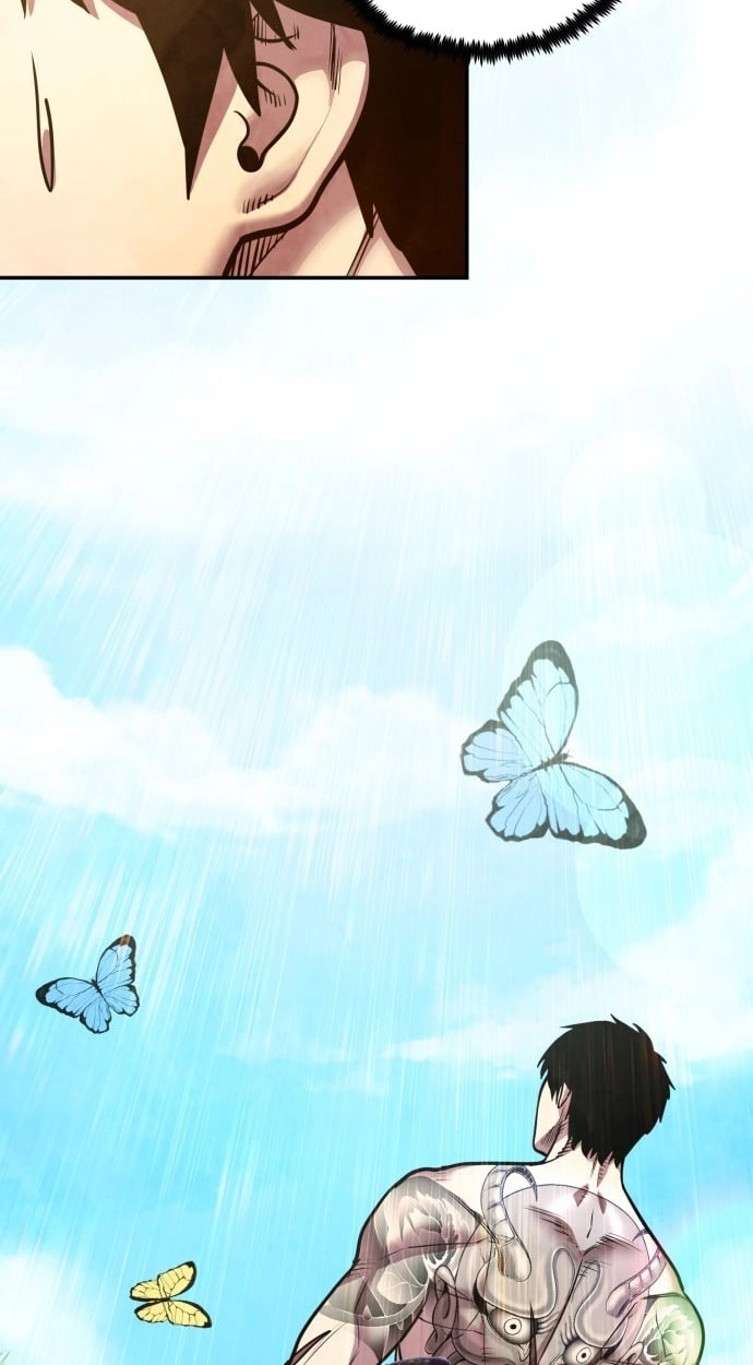 Read Gunman chapter 76 image 15 on Lezhin