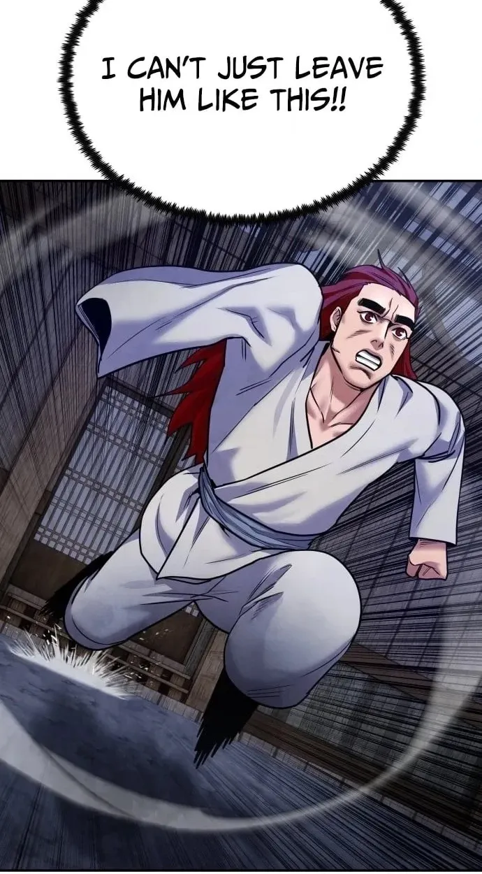 Read Gunman chapter 76 image 19 on Lezhin