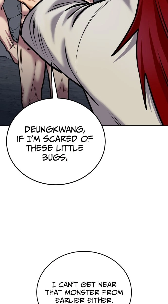 Read Gunman chapter 76 image 2 on Lezhin
