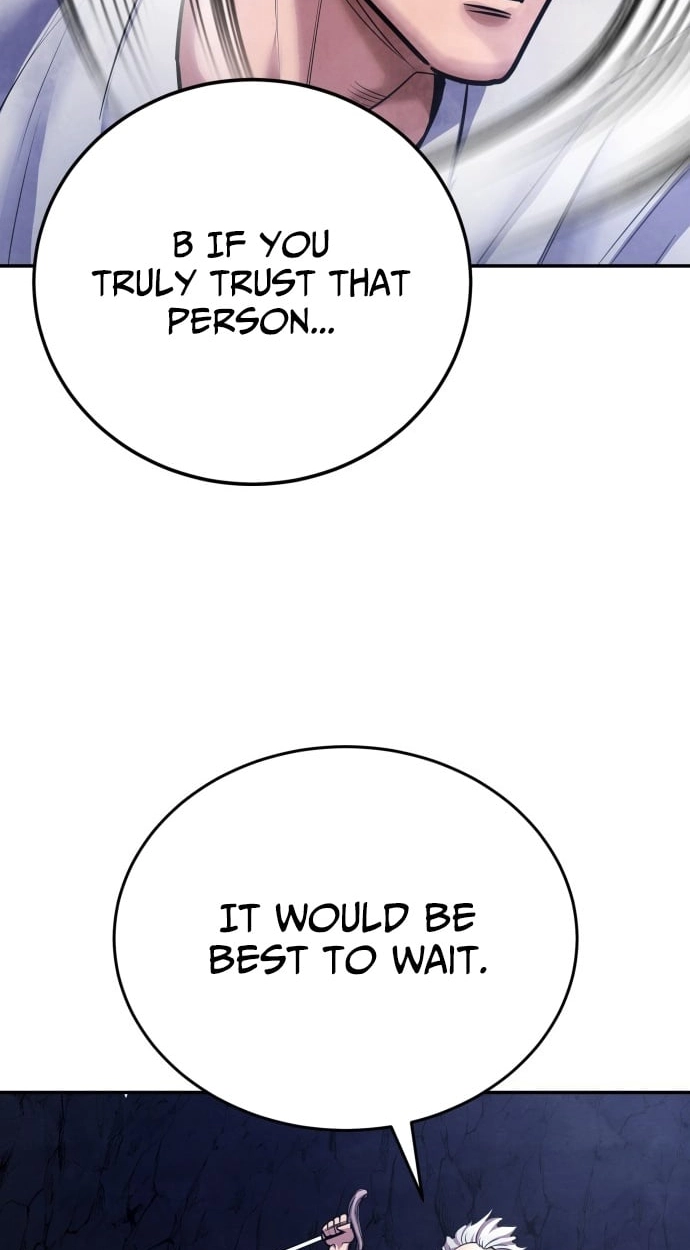 Read Gunman chapter 76 image 21 on Lezhin