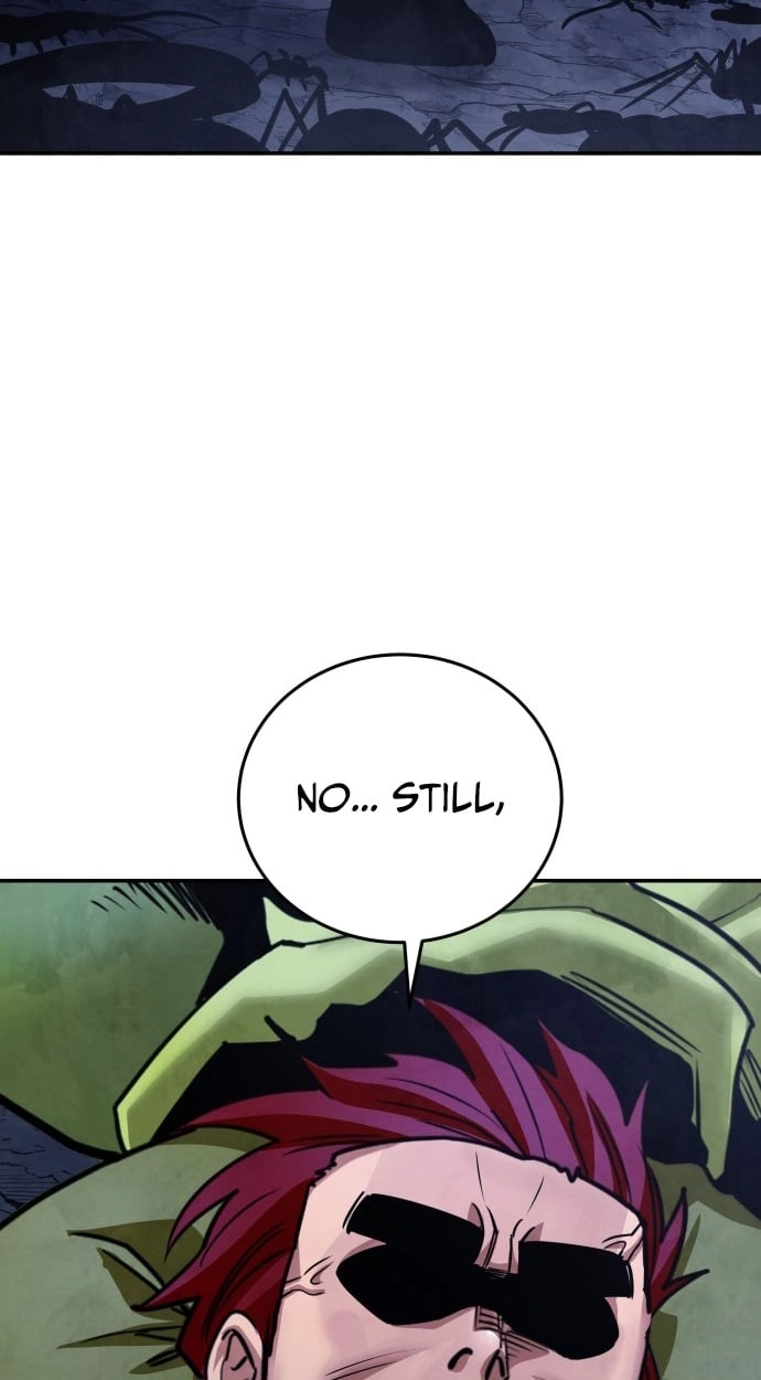 Read Gunman chapter 76 image 23 on Lezhin