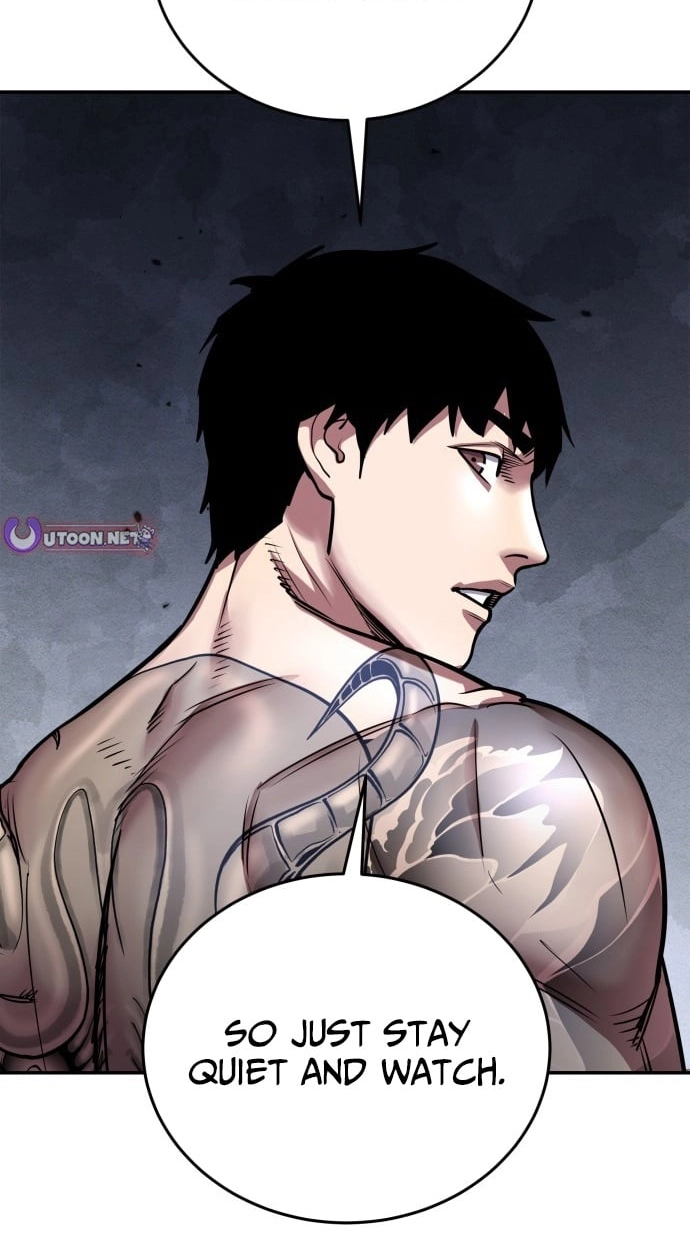 Read Gunman chapter 76 image 3 on Lezhin