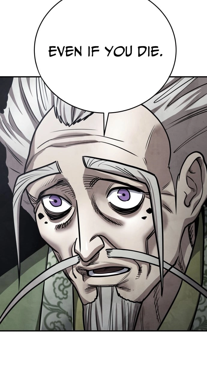Read Gunman chapter 76 image 30 on Lezhin