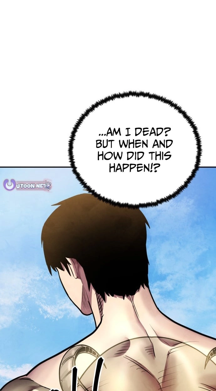Read Gunman chapter 76 image 31 on Lezhin