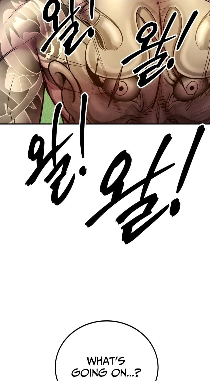 Read Gunman chapter 76 image 32 on Lezhin