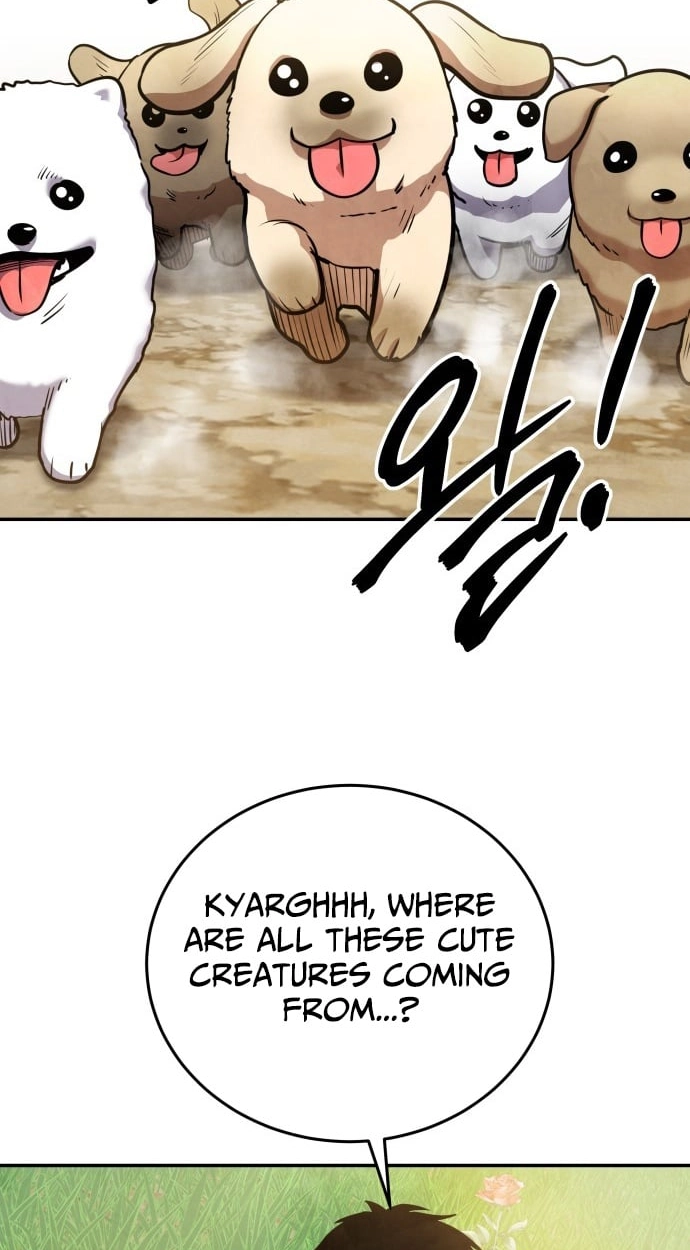 Read Gunman chapter 76 image 34 on Lezhin