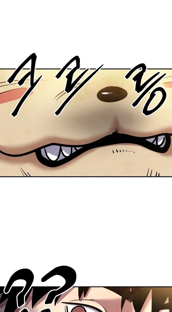 Read Gunman chapter 76 image 36 on Lezhin