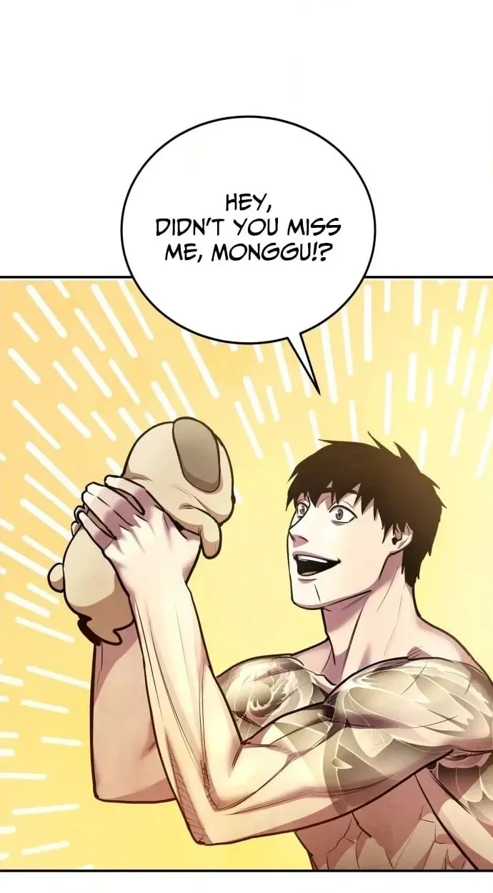 Read Gunman chapter 76 image 39 on Lezhin
