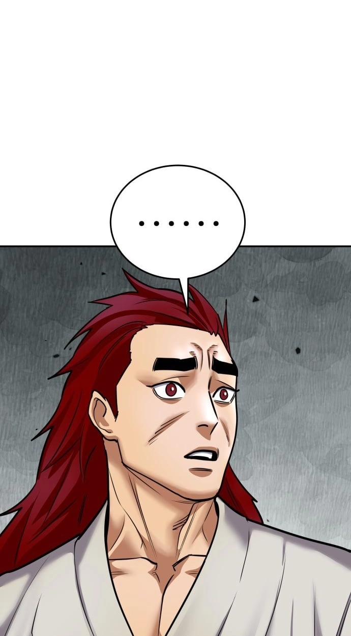 Read Gunman chapter 76 image 4 on Lezhin