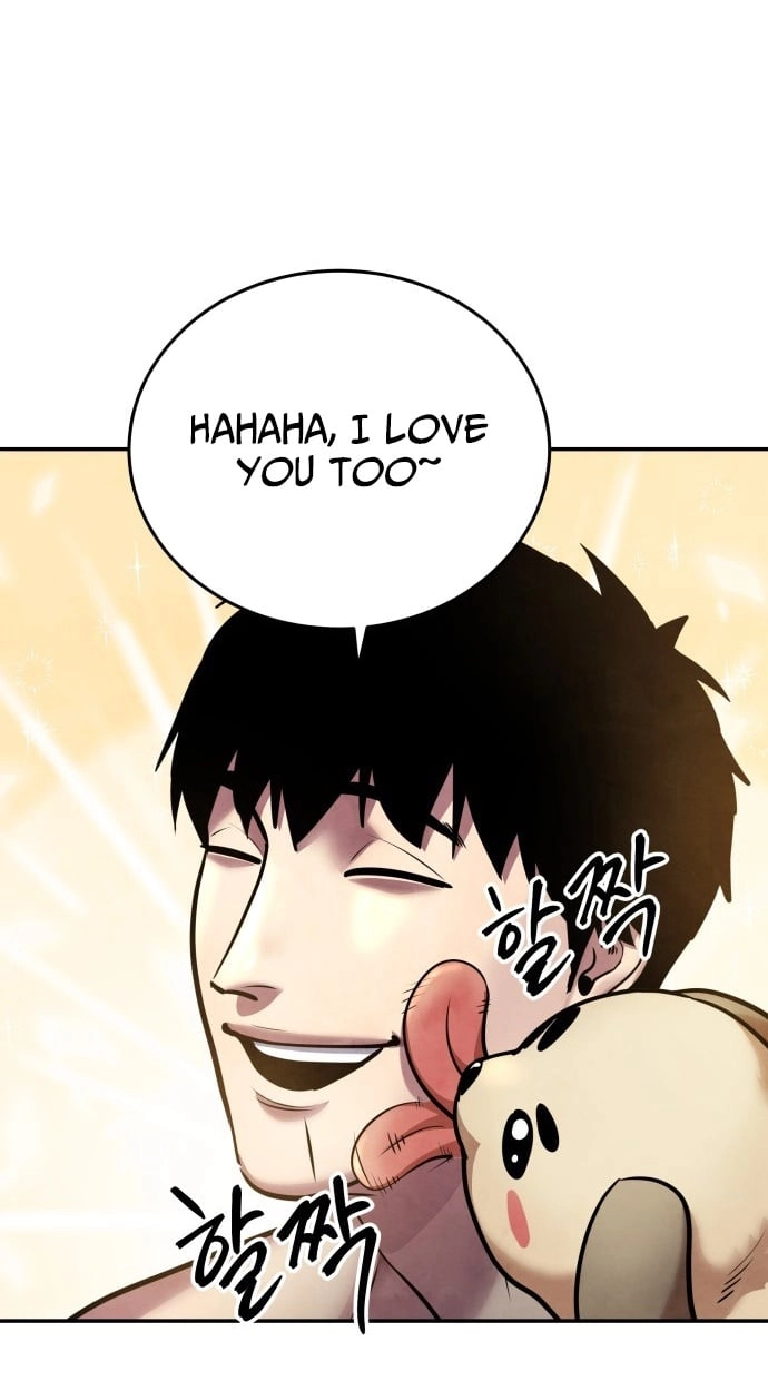 Read Gunman chapter 76 image 40 on Lezhin