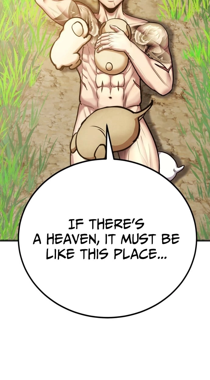 Read Gunman chapter 76 image 42 on Lezhin