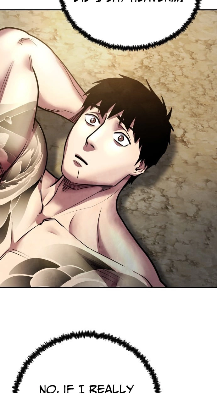 Read Gunman chapter 76 image 44 on Lezhin