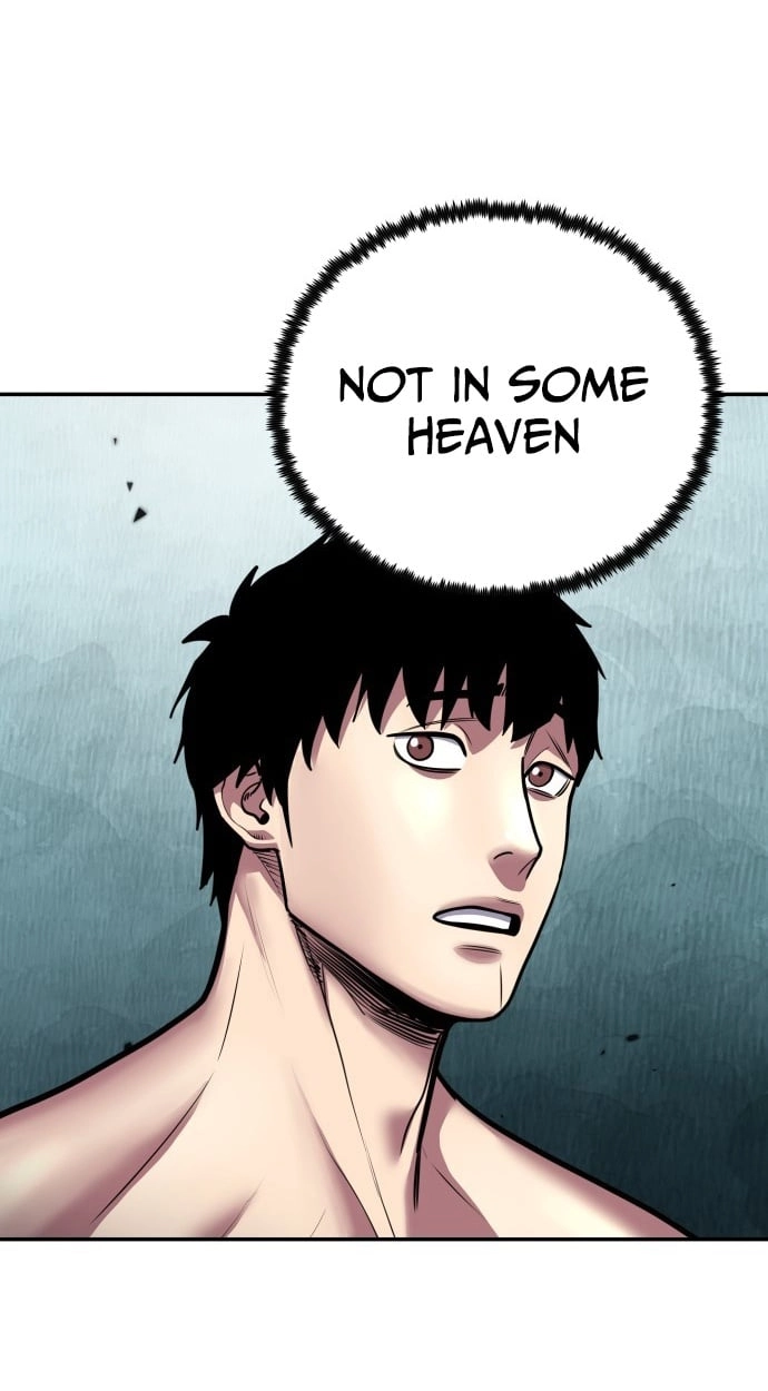 Read Gunman chapter 76 image 46 on Lezhin