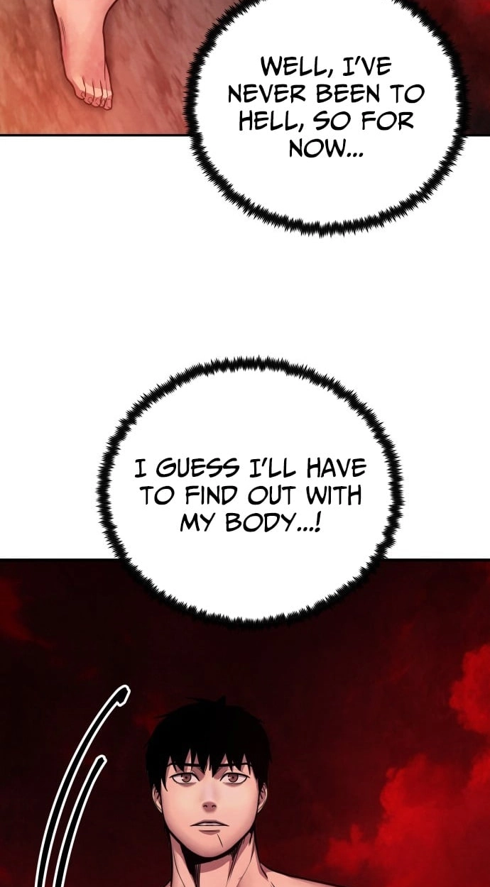 Read Gunman chapter 76 image 53 on Lezhin