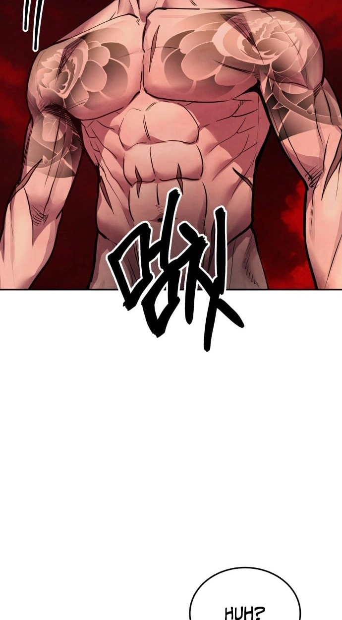 Read Gunman chapter 76 image 54 on Lezhin