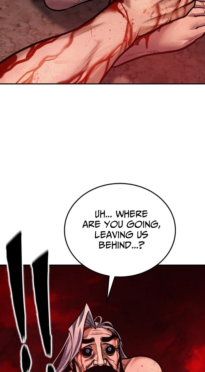 Read Gunman chapter 76 image 56 on Lezhin