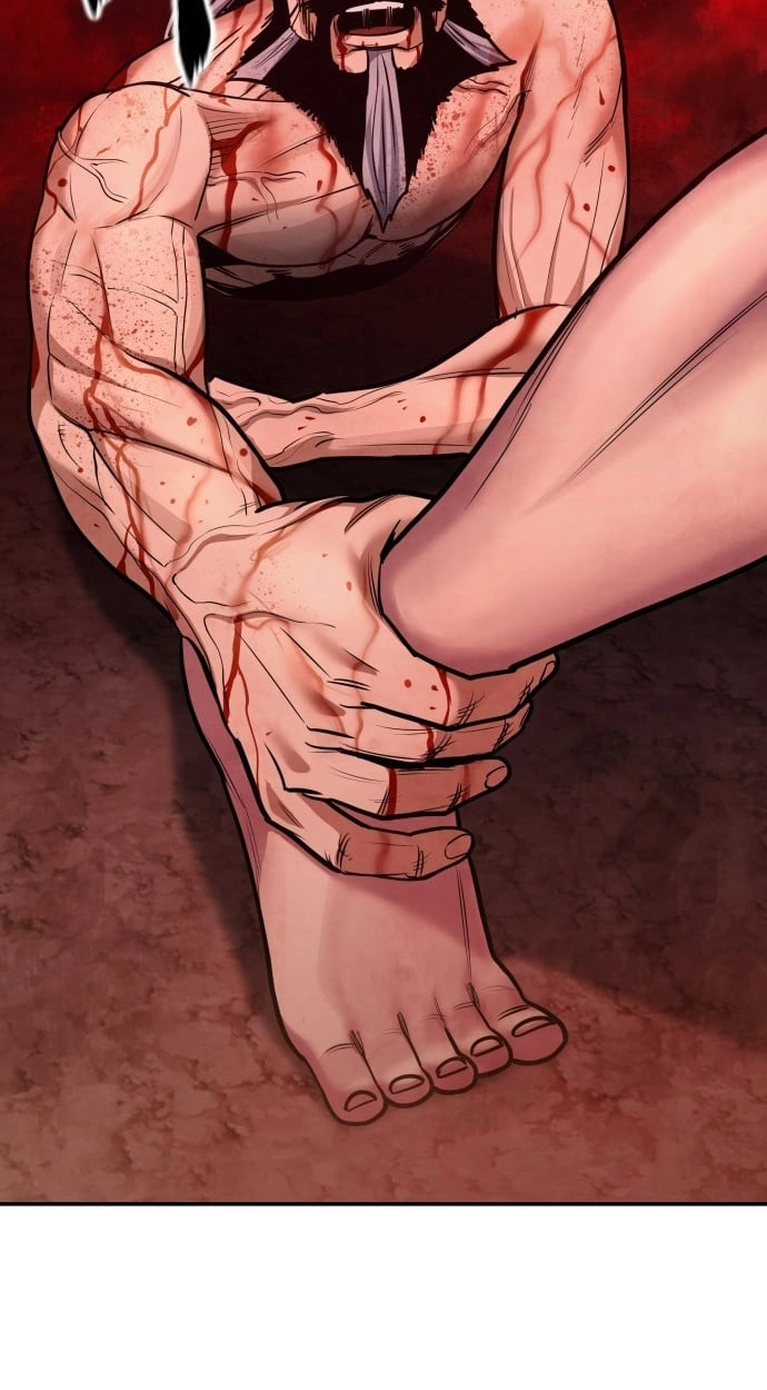 Read Gunman chapter 76 image 57 on Lezhin