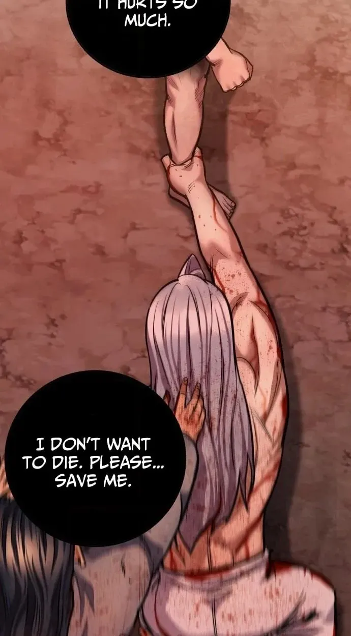 Read Gunman chapter 76 image 59 on Lezhin