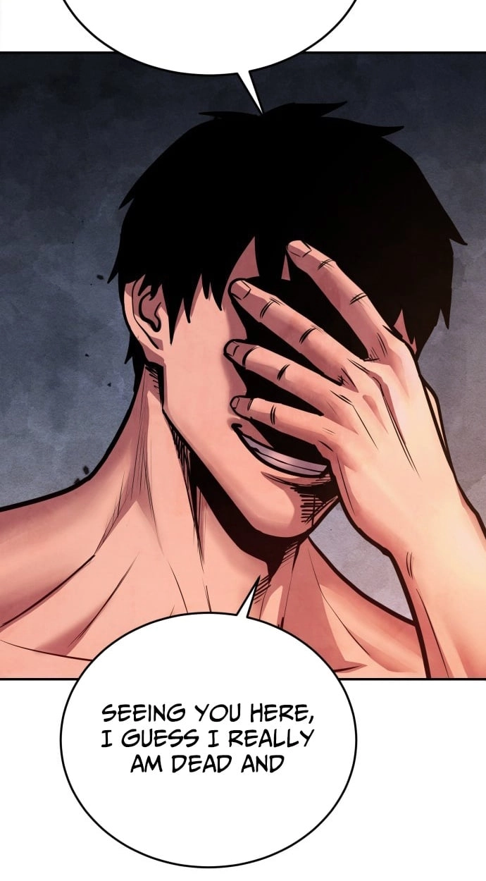 Read Gunman chapter 76 image 62 on Lezhin