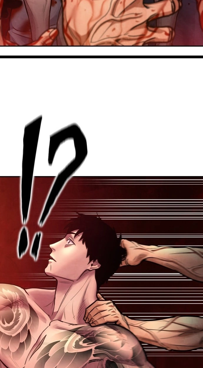Read Gunman chapter 76 image 65 on Lezhin