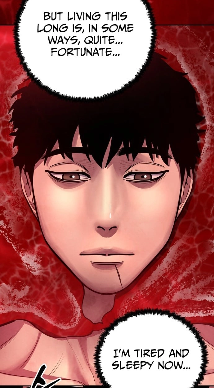 Read Gunman chapter 76 image 74 on Lezhin