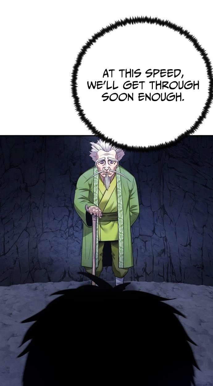 Read Gunman chapter 76 image 8 on Lezhin