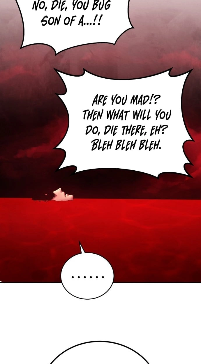 Read Gunman chapter 76 image 80 on Lezhin