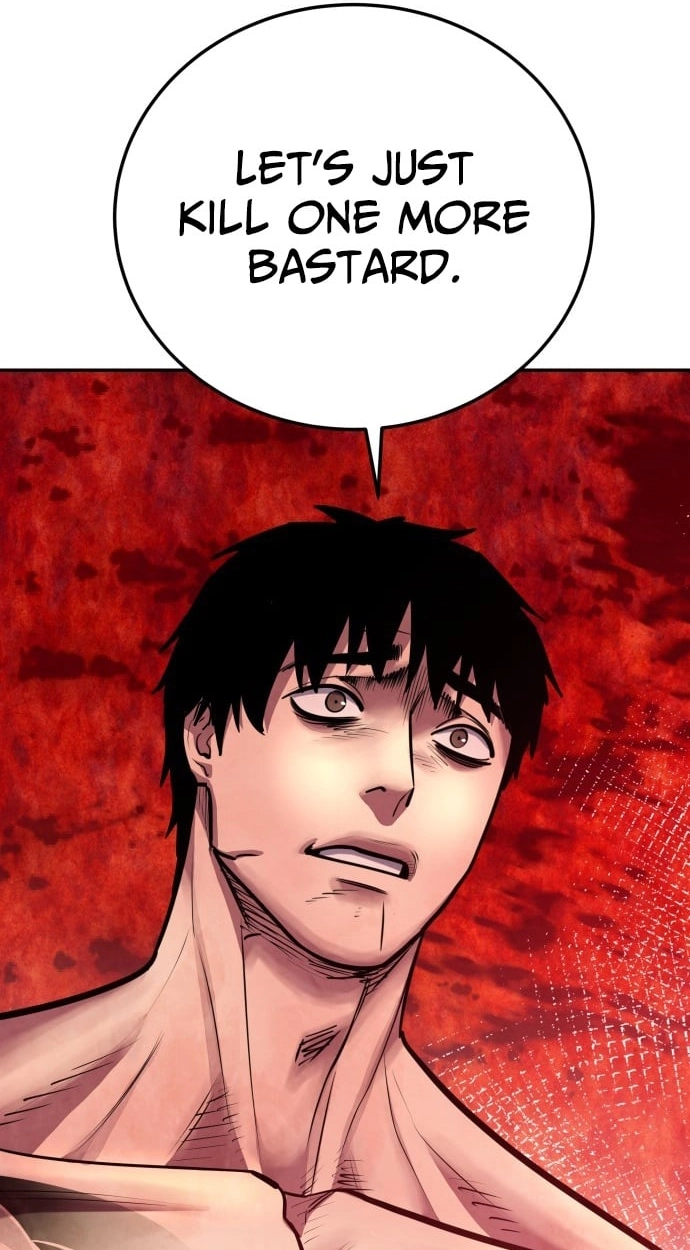 Read Gunman chapter 76 image 82 on Lezhin