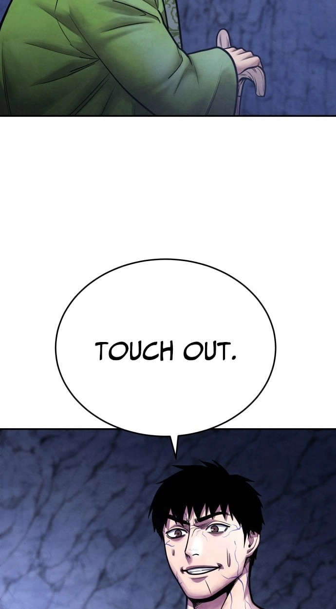 Read Gunman chapter 76 image 92 on Lezhin