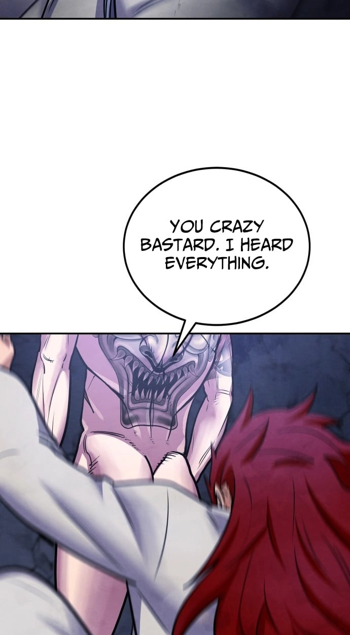 Read Gunman chapter 76 image 96 on Lezhin