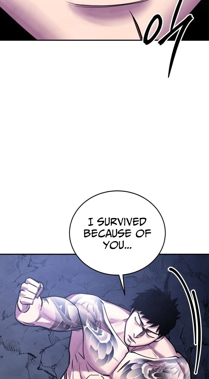 Read Gunman chapter 76 image 98 on Lezhin
