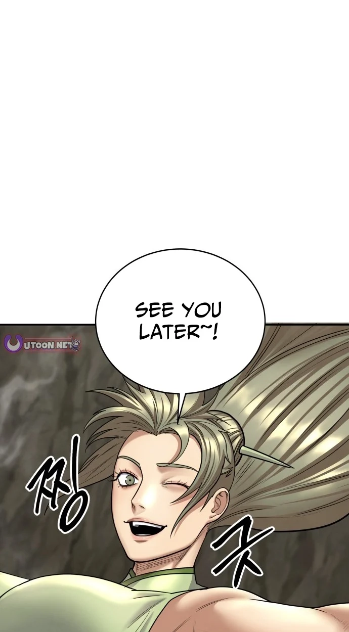 Read Gunman chapter 77 image 100 on Lezhin