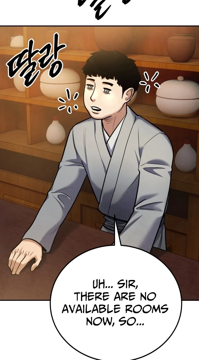 Read Gunman chapter 77 image 108 on Lezhin