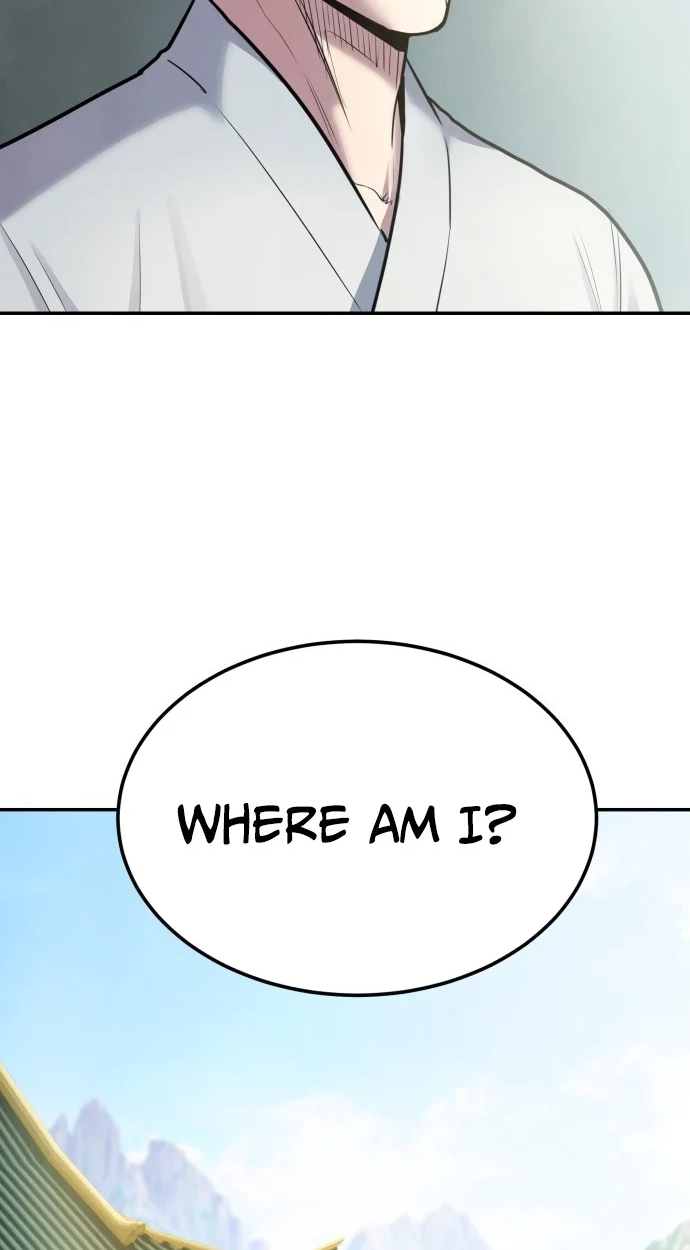 Read Gunman chapter 77 image 11 on Lezhin