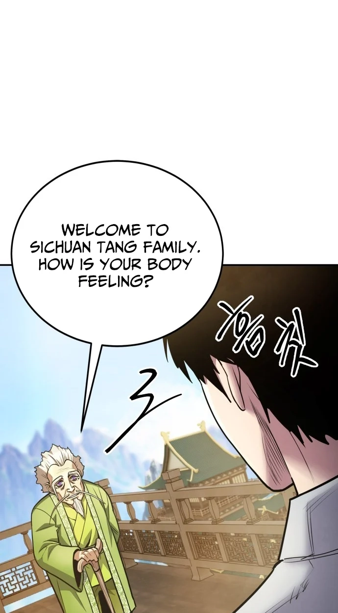 Read Gunman chapter 77 image 13 on Lezhin
