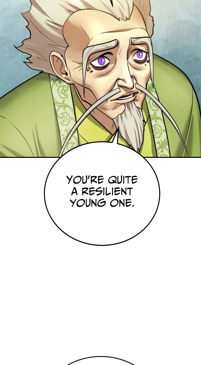 Read Gunman chapter 77 image 15 on Lezhin