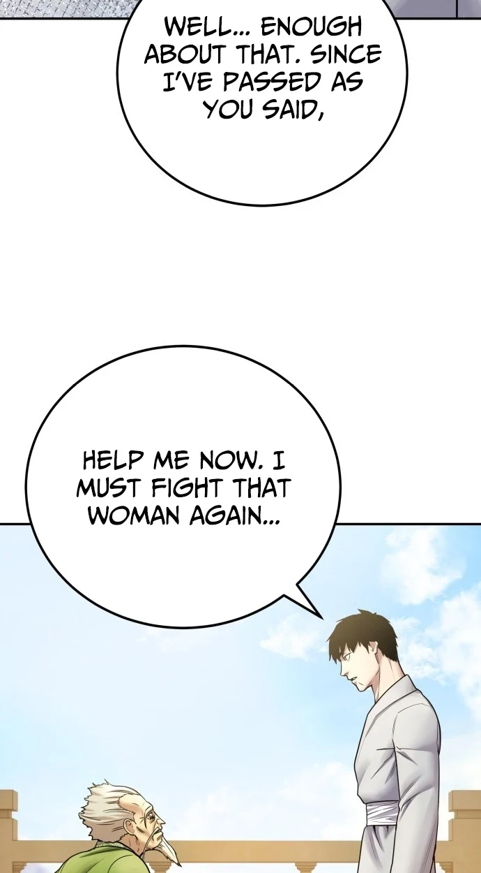 Read Gunman chapter 77 image 18 on Lezhin
