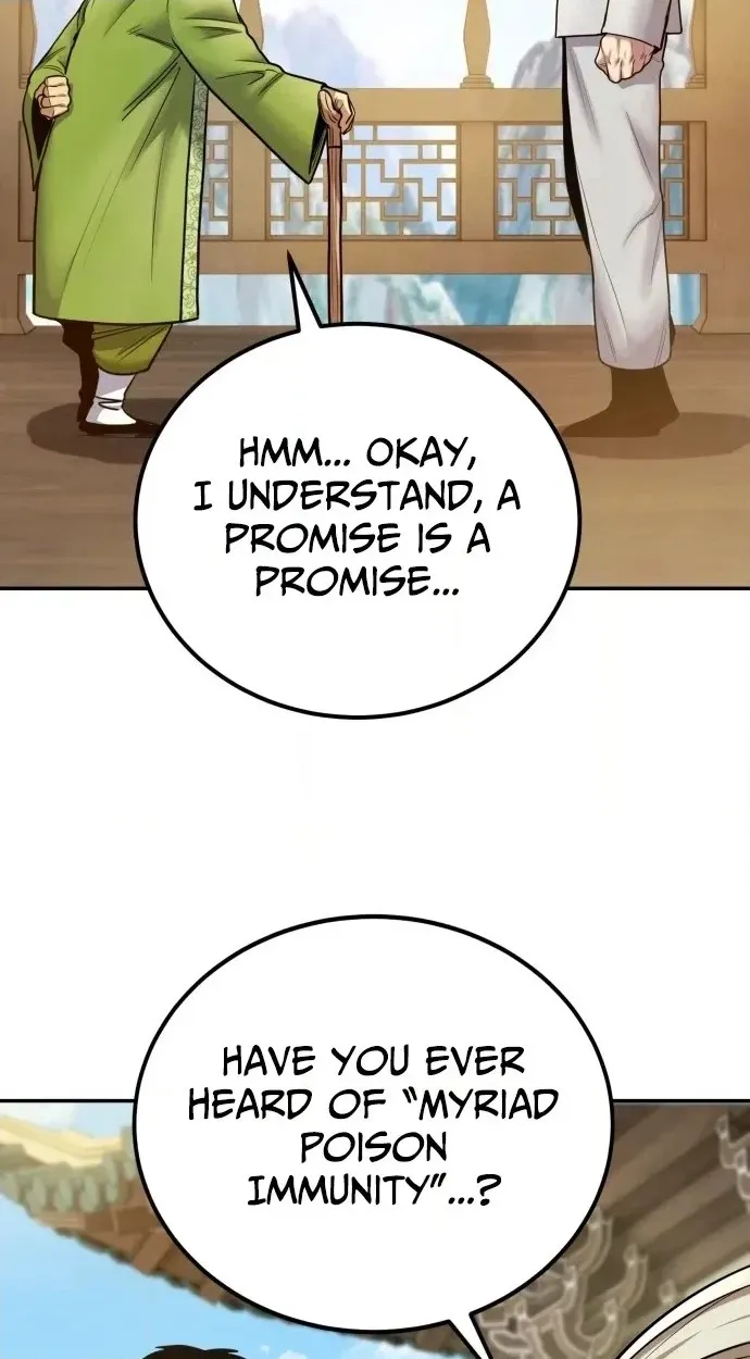Read Gunman chapter 77 image 19 on Lezhin