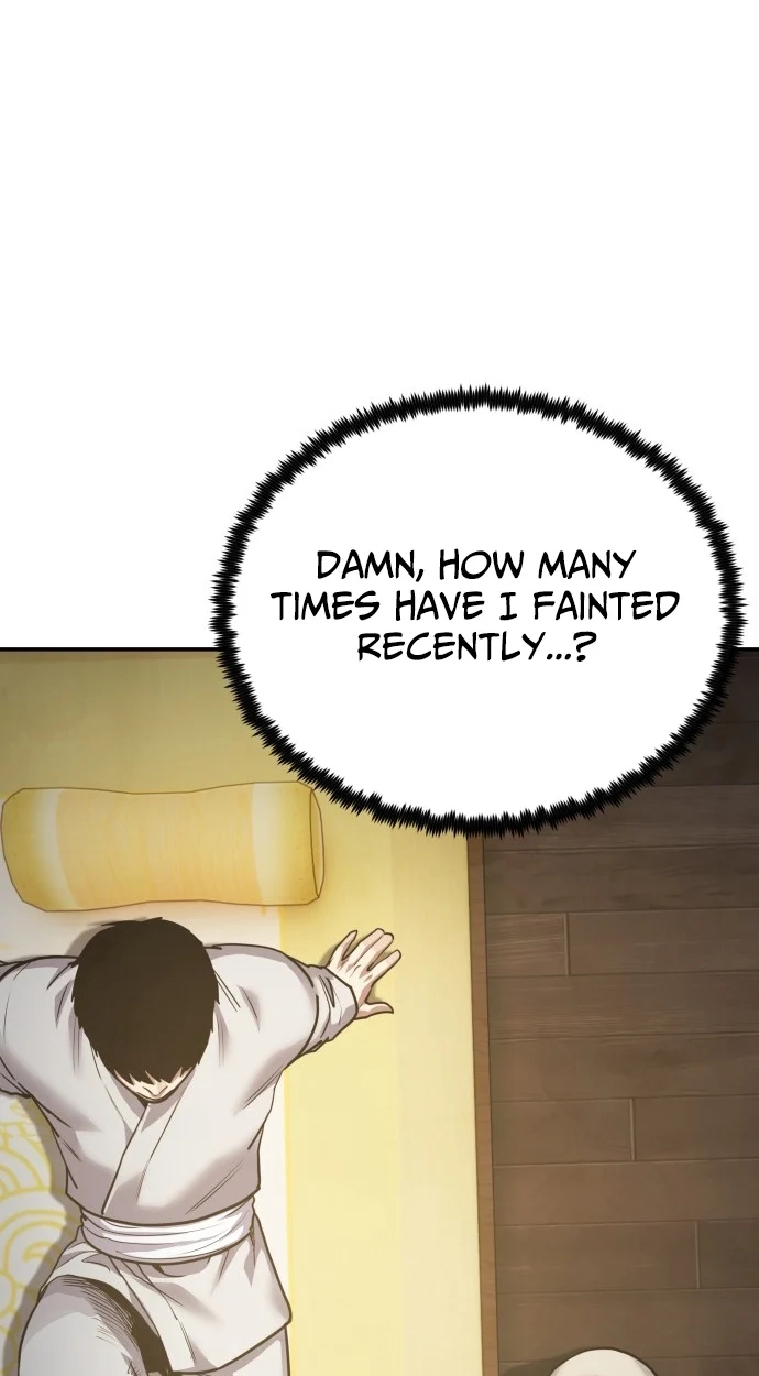 Read Gunman chapter 77 image 2 on Lezhin