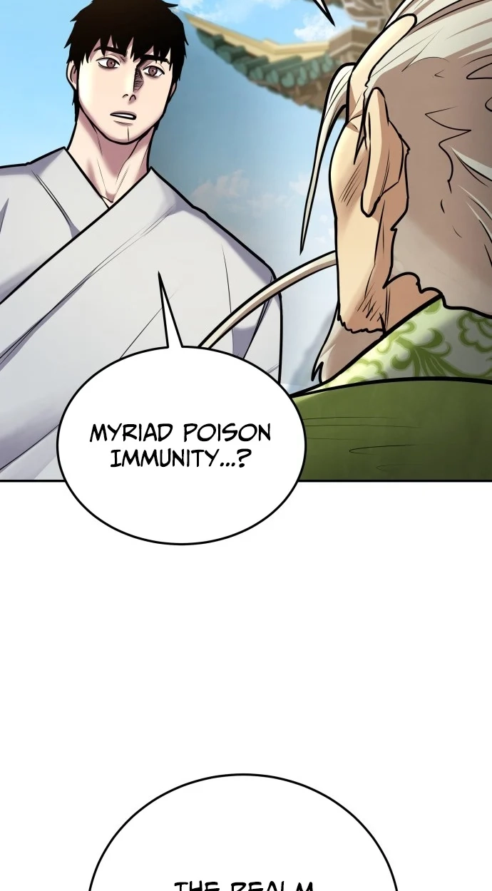 Read Gunman chapter 77 image 20 on Lezhin