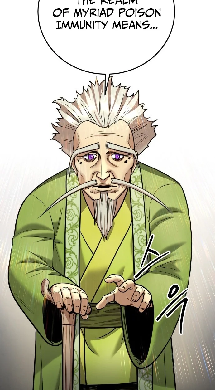 Read Gunman chapter 77 image 21 on Lezhin