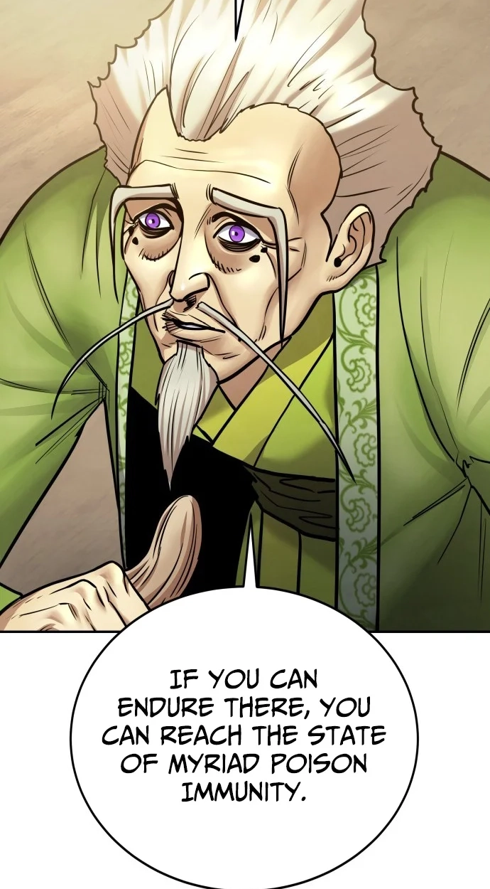 Read Gunman chapter 77 image 30 on Lezhin