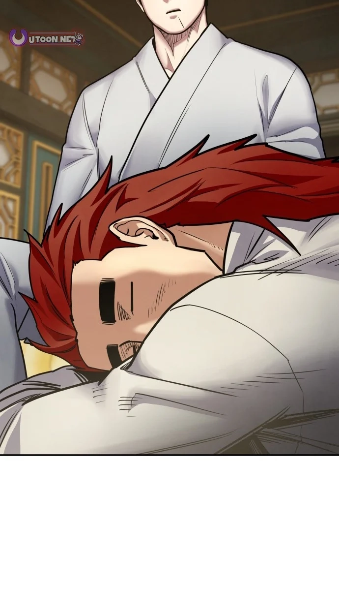 Read Gunman chapter 77 image 4 on Lezhin