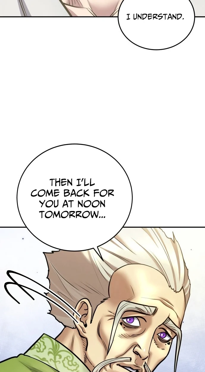 Read Gunman chapter 77 image 40 on Lezhin