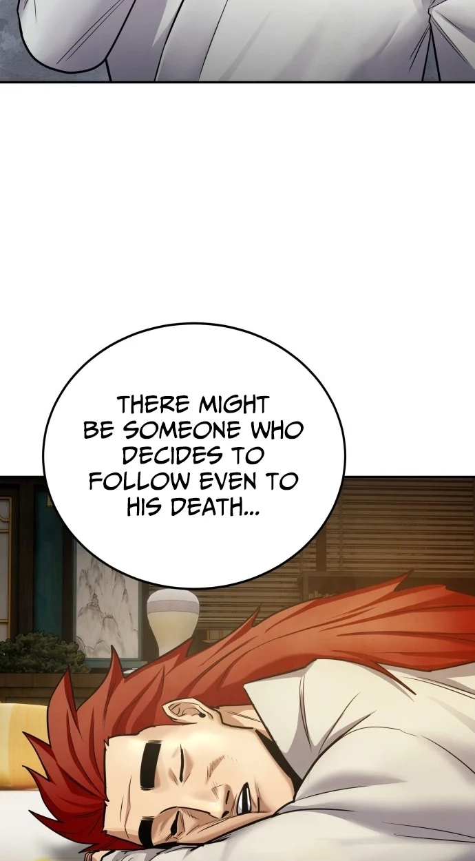 Read Gunman chapter 77 image 44 on Lezhin